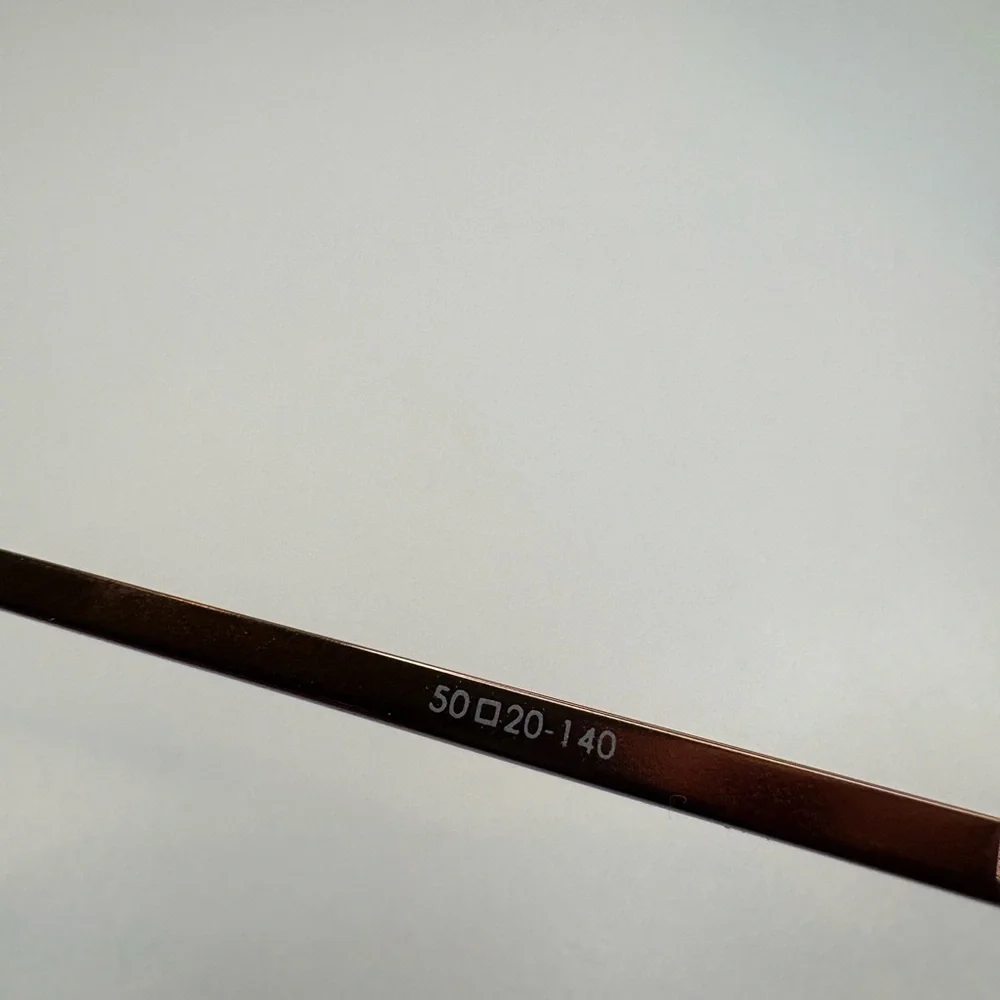 OTTOTO GLASSES TIMELESS ITALIAN STYLE 05-20‎ 31-P10279 OTTOTA Eyeglasses ROUND